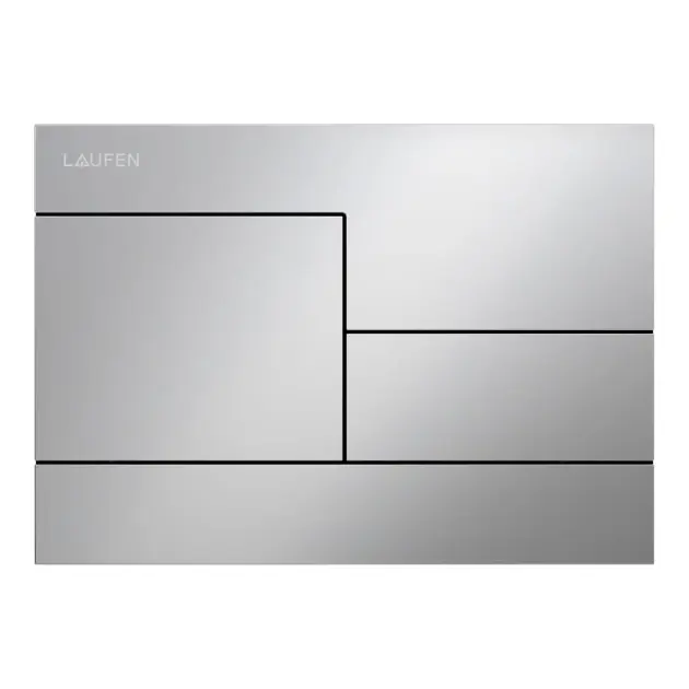 Laufen - INEO - Nyomólap - H9001180070001