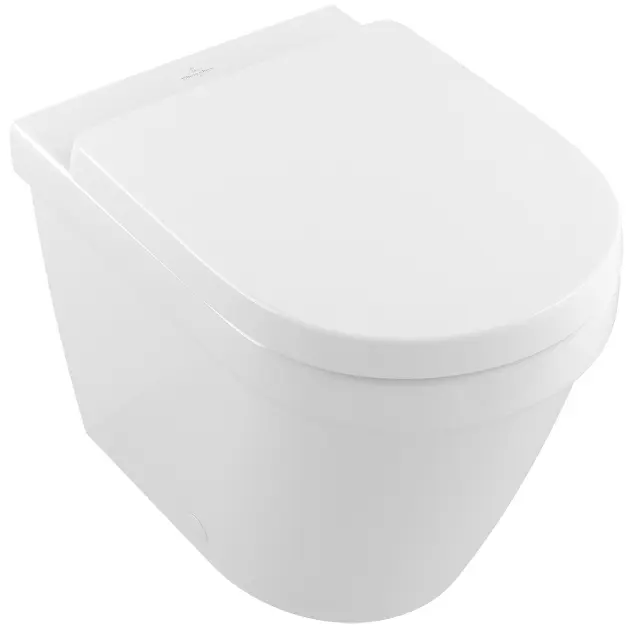 Villeroy & Boch - Architectura - WC - 5690R0R1