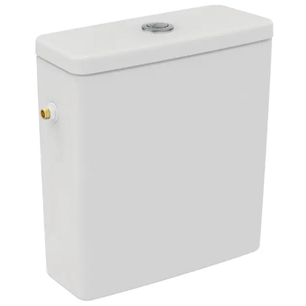 Ideal Standard - i.Life S - Kombi-WC - T499801