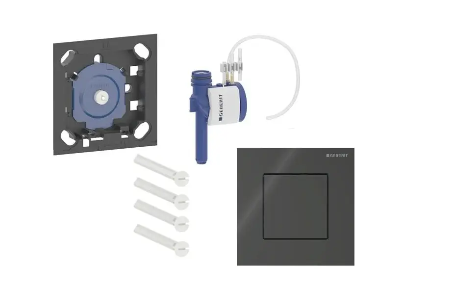 Geberit - N/A - Nyomólap - 116.217.SJ.1