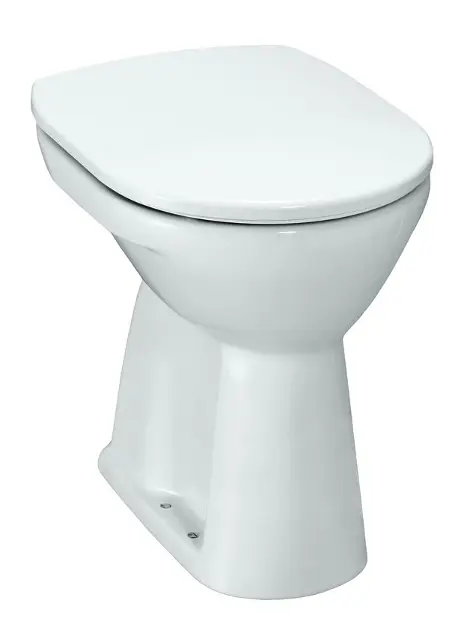 Laufen - Pro - WC - H8259570000001