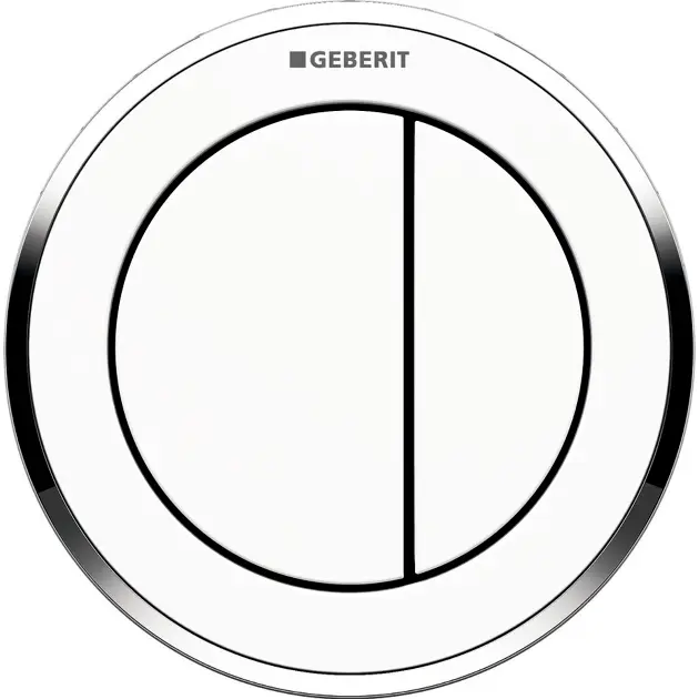 Geberit - Flush systems - Nyomólap - 116.057.KJ.1