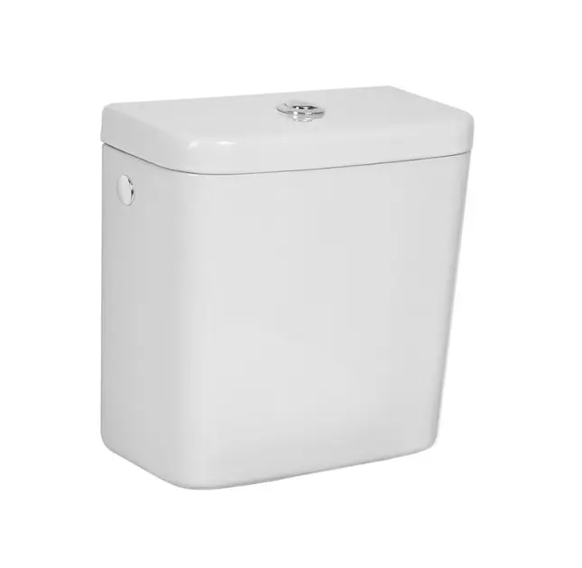 Jika - Lyra plus - Kombi-WC - H8277220000001
