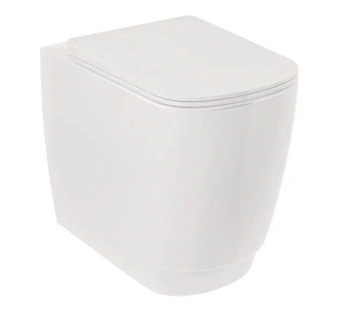 Kludi - Resa S - WC - 27WCB0343