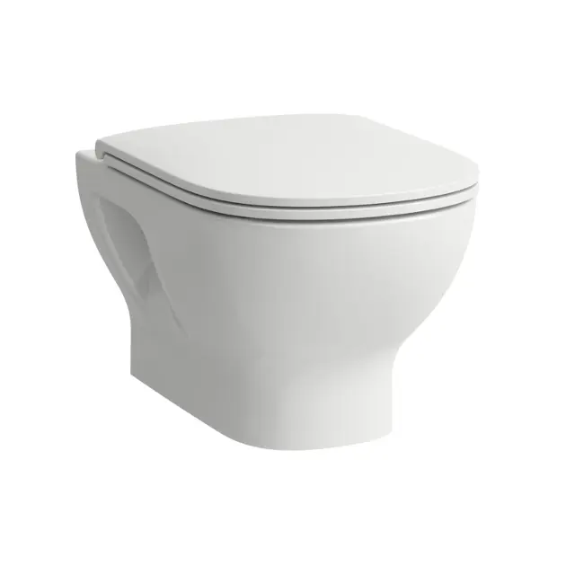 Laufen - Lua - WC - H8660810000001