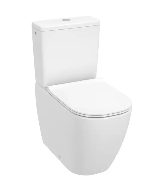 Jika - Mio-N - Kombi-WC - H8267161000001