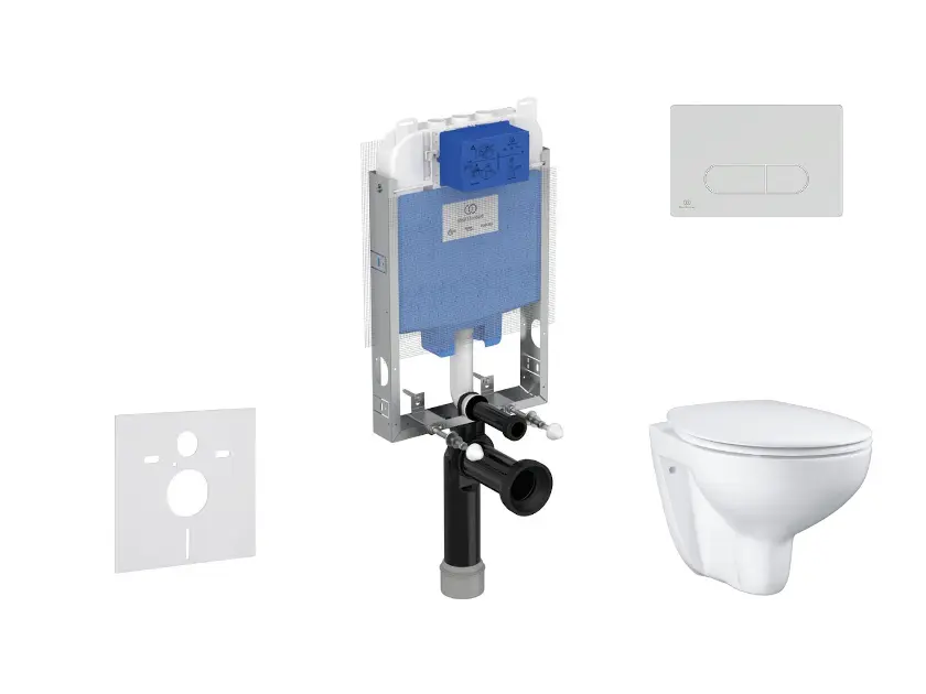 Ideal Standard - ProSys - WC-szett - ProSys80M SP137