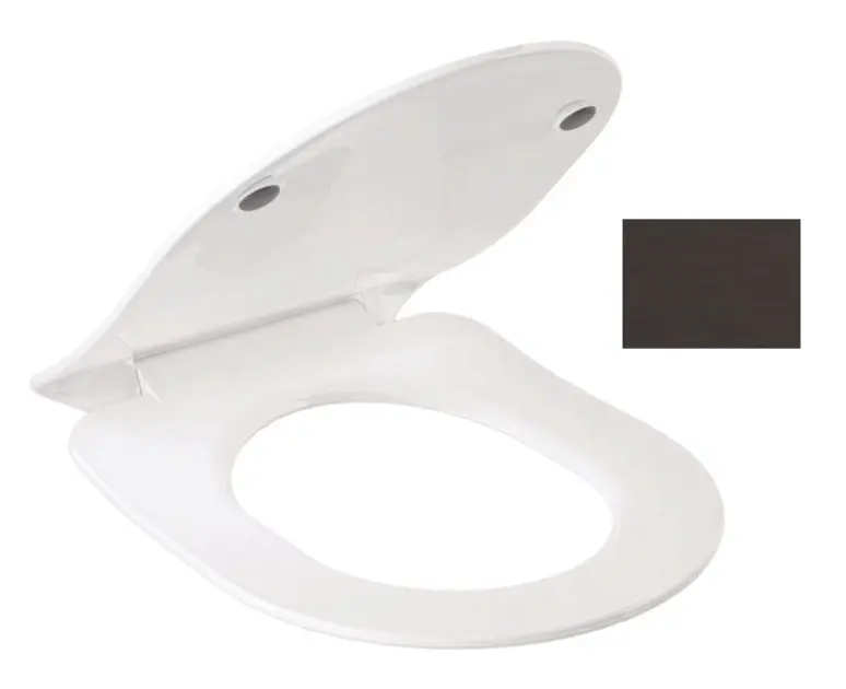 Kludi - Resa R - WC-ülőke - 23WCS39