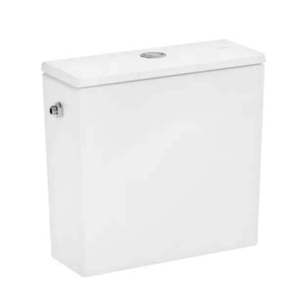 Hansgrohe - EluPura Q Original - Kombi-WC - 60271450
