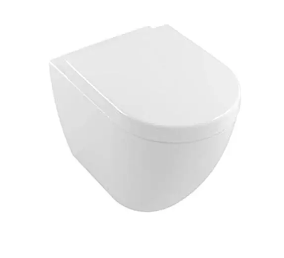 Villeroy & Boch - Subway 2.0 - WC - 5602R0R1