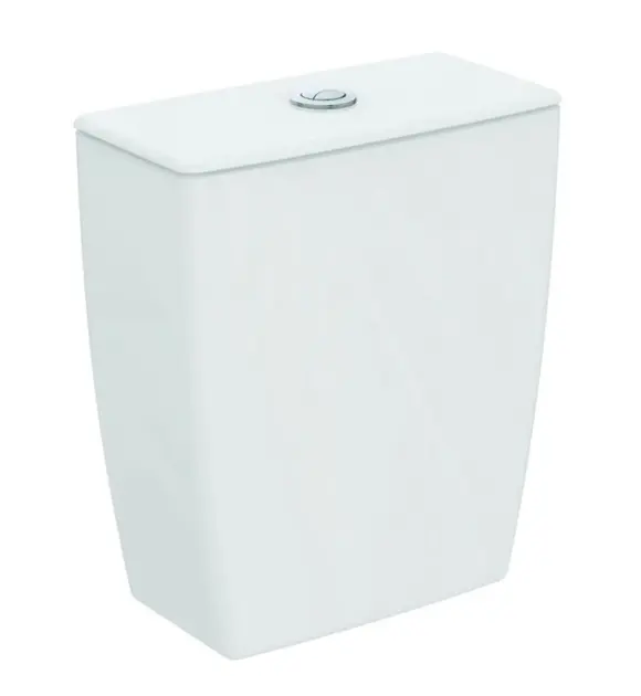 Ideal Standard - Eurovit - Kombi-WC - W328001