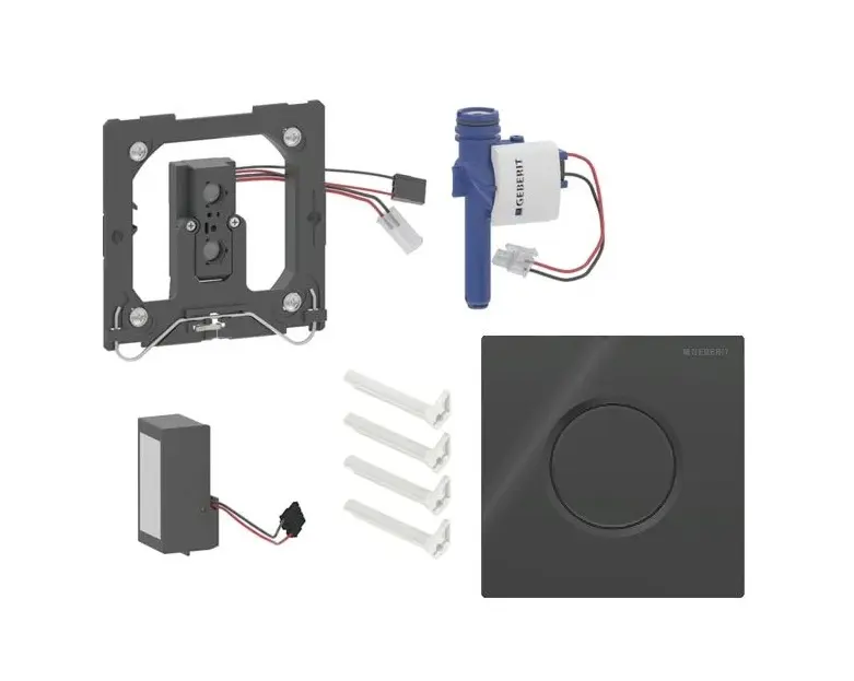 Geberit - N/A - Nyomólap - 116.021.DW.5