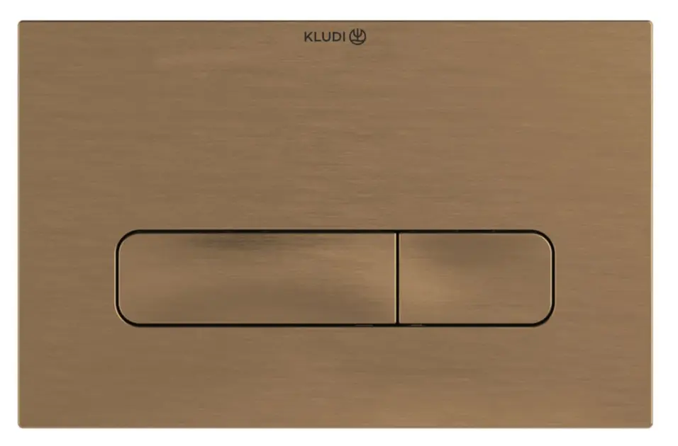 Kludi - Unifix - Nyomólap - 30PP01N1