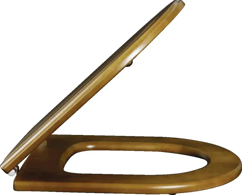 Villeroy & Boch - Hommage - WC-ülőke - 99266600