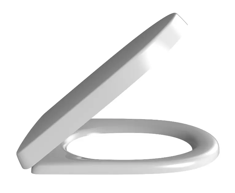 Villeroy & Boch - O.novo - WC-ülőke - 9M406101