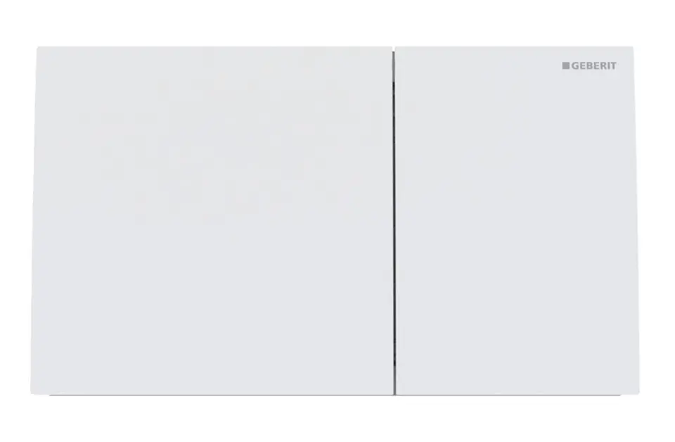 Geberit - Sigma70 - Nyomólap - 115.622.JT.1