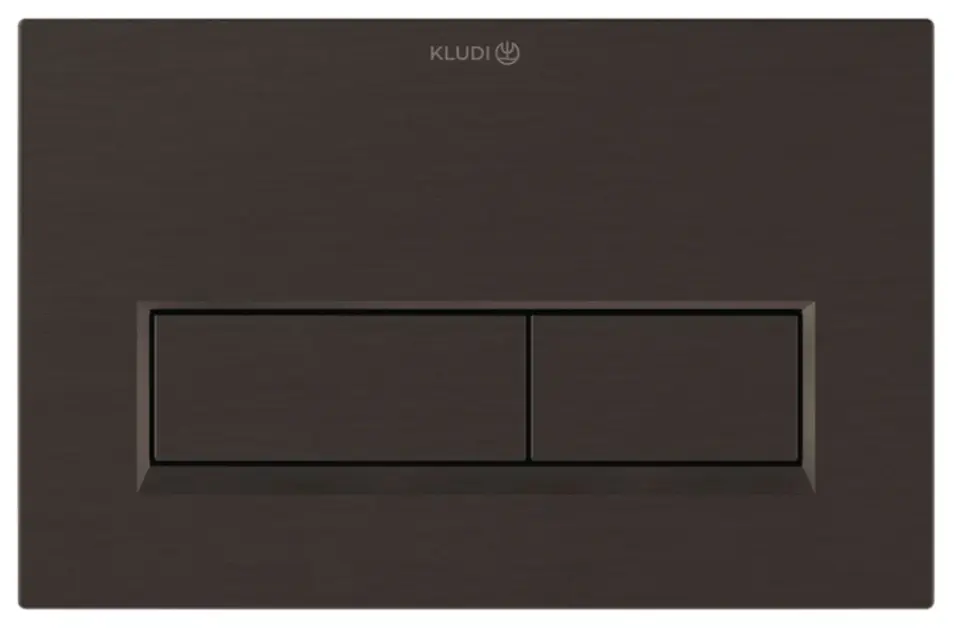 Kludi - Unifix - Nyomólap - 32PP01N2