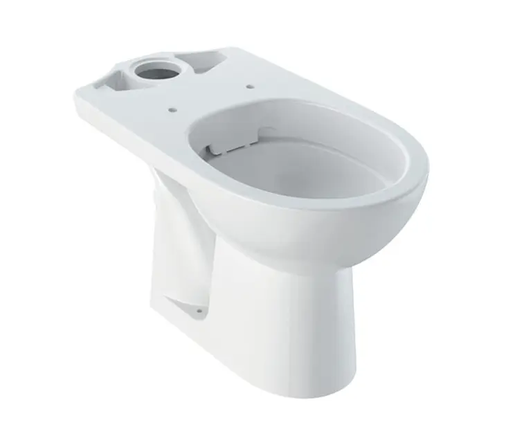 Geberit - Selnova - Kombi-WC - 500.283.01.5