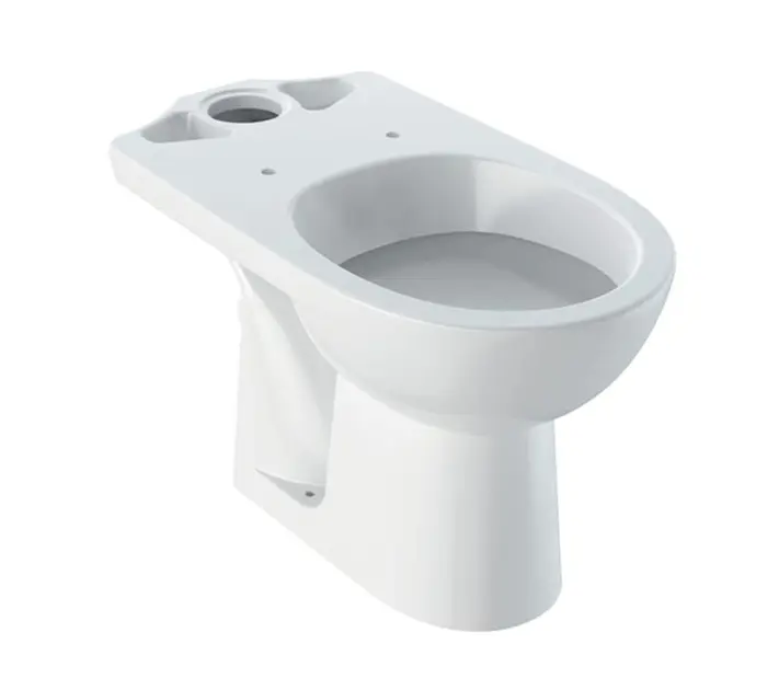 Geberit - Selnova - Kombi-WC - 500.282.01.5