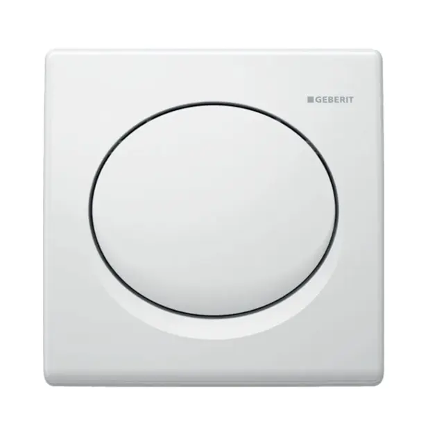 Geberit - Flush systems - Nyomólap - 115.820.11.5