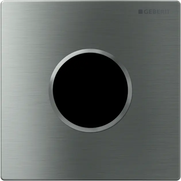 Geberit - Flush systems - Nyomólap - 116.025.SN.1