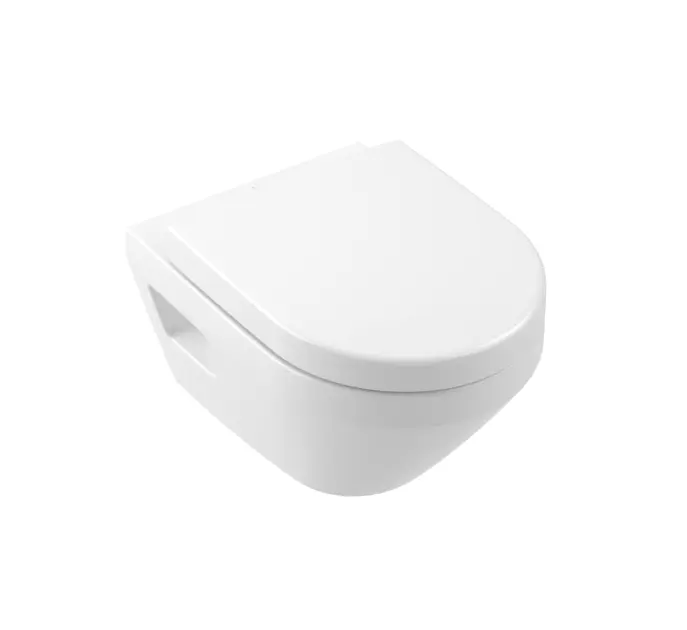 Villeroy & Boch - Architectura - WC - 4687CL01
