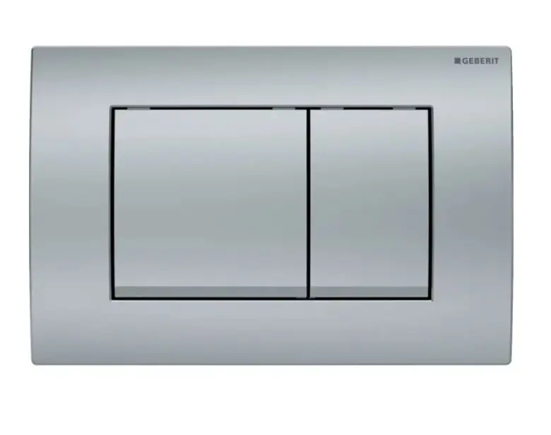 Geberit - Delta30 - Nyomólap - 115.137.46.1