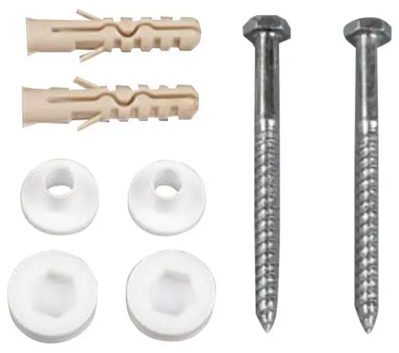 Aqualine - Equipment and accessories - WC-kiegészítő - 40023