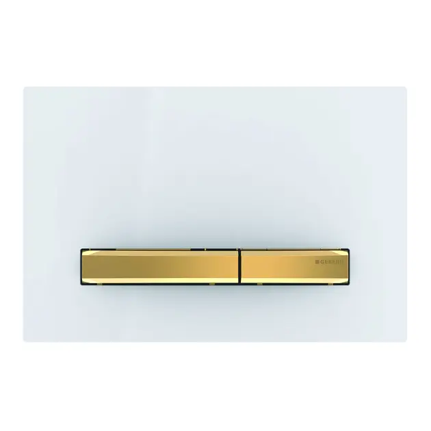 Geberit - Sigma50 - Nyomólap - 115.672.11.2
