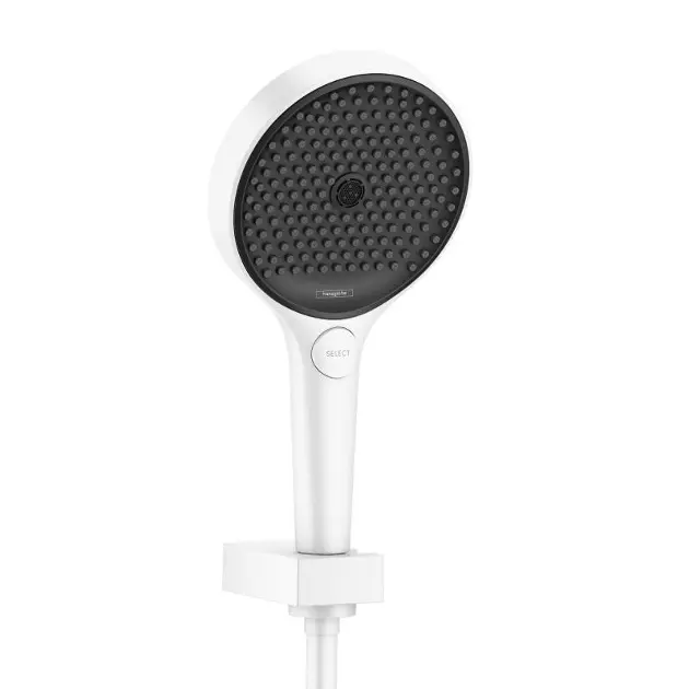 Hansgrohe - Rainfinity - Kézi zuhanyfej - 26852700