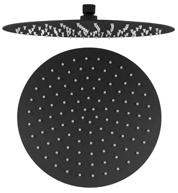 Sapho - Slim - Zuhanyfej - MS573B