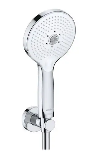Duravit - Showers - Kézi zuhanyfej - UV0712001005