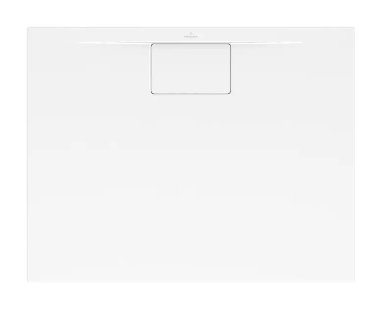 Villeroy & Boch - Architectura MetalRim - Zuhanytálca - UDA1080ARA215V-RW