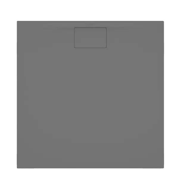 Villeroy & Boch - Architectura MetalRim - Zuhanytálca - UDA8080ARA115V-1S