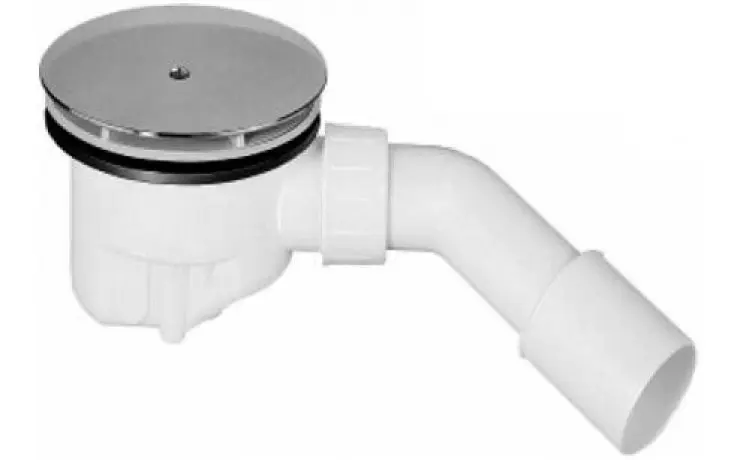 Ideal Standard - Ultra Flat - Zuhanytálca - K7817AA