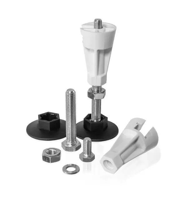 Laufen - Equipment and accessories - Zuhanytálca - H2955570000001