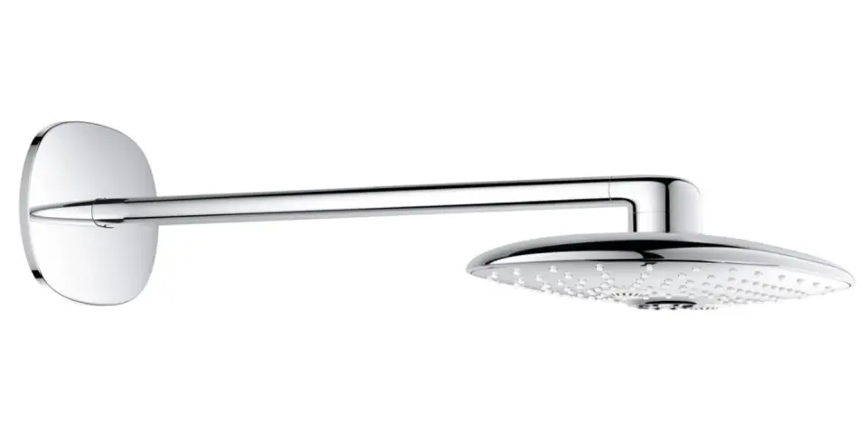 Grohe - Rainshower SmartControl - Zuhanyfej - 26254000