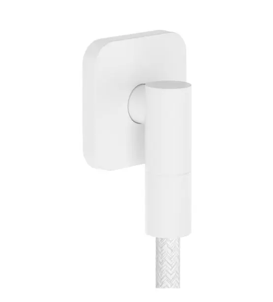 Hansgrohe - FixFit Fine Q - Kiegészítő - 28884700