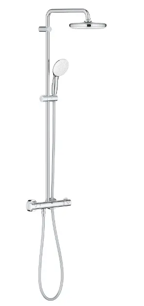 Grohe - Tempesta - Zuhanyszett - 26699001