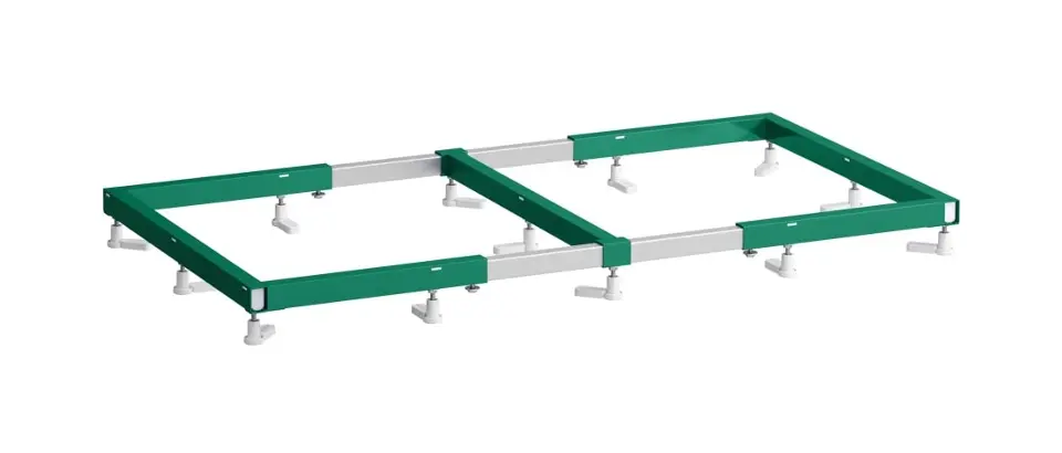 Laufen - INEO - Zuhanytálca - H2957120000001