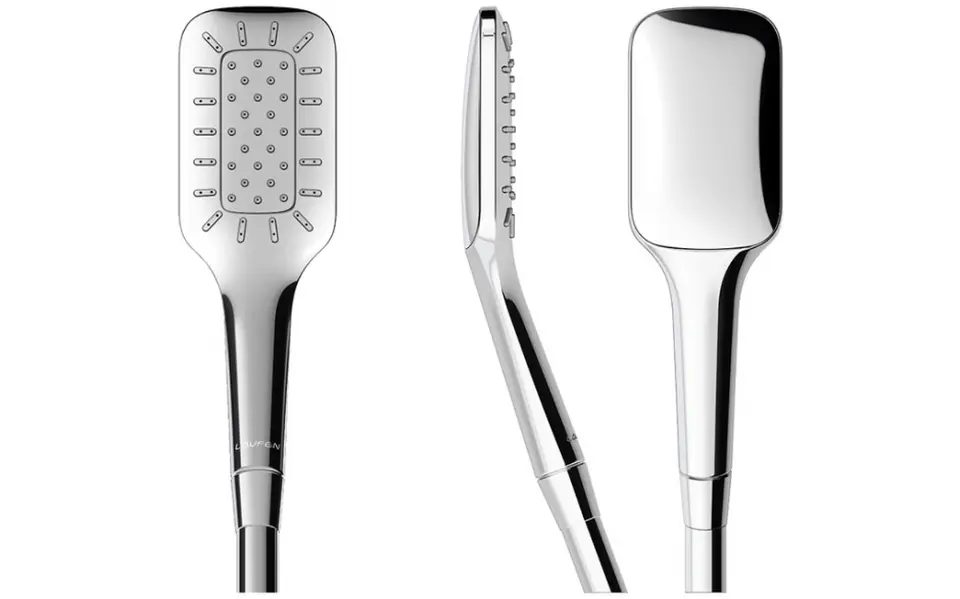 Laufen - Shower fittings - Kézi zuhanyfej - HF939030100000