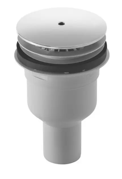 Duravit - Equipment and accessories - Zuhanytálca - 790269000000000