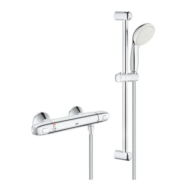 Grohe - Grohtherm 1000 - Zuhanyszett - 34825001