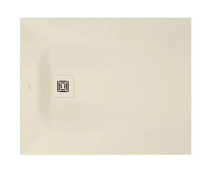 Duravit - Sustano - Zuhanytálca - 720273620000000