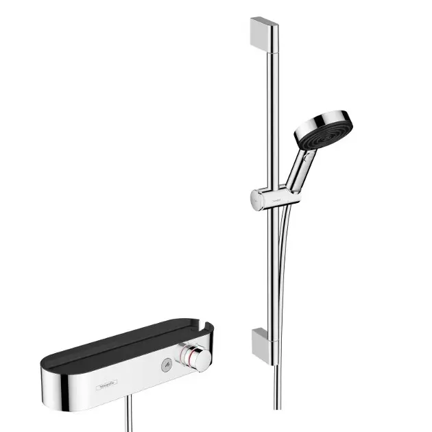 Hansgrohe - Pulsify Select - Zuhanyszett - 24260000