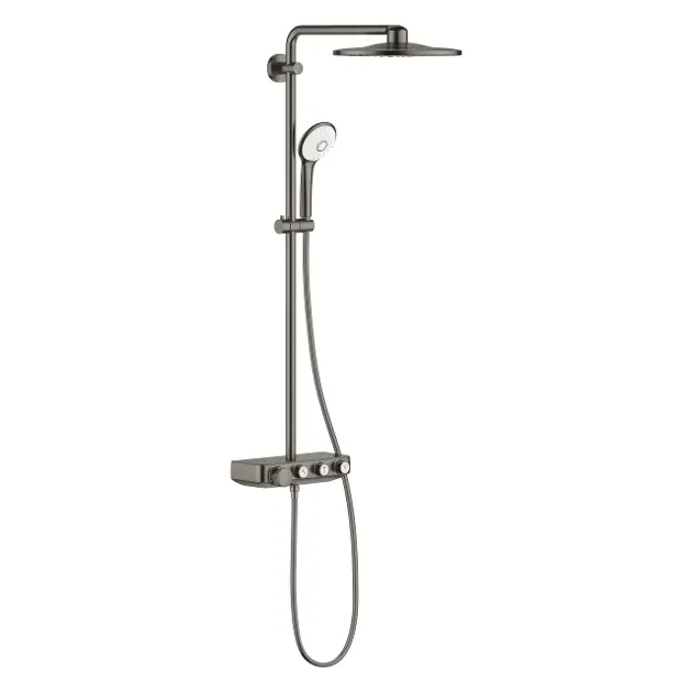 Grohe - Euphoria SmartControl - Zuhanyszett - 26507AL0