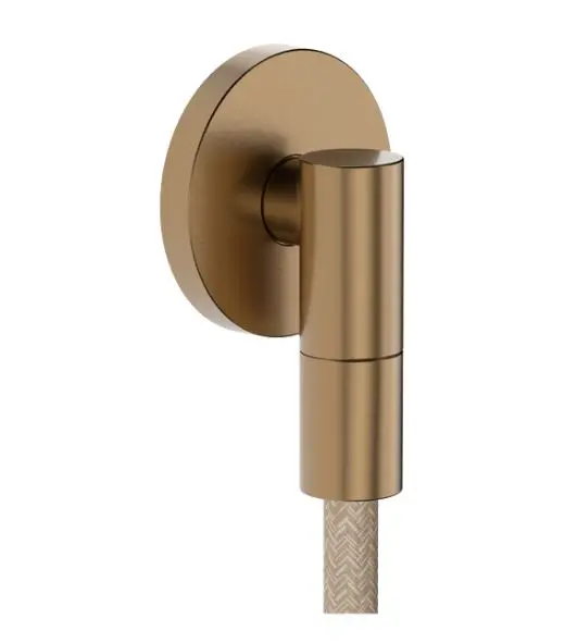 Hansgrohe - FixFit Fine S - Kiegészítő - 28882140
