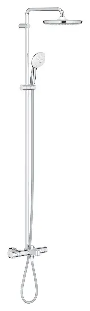 Grohe - Tempesta - Zuhanyszett - 26672001