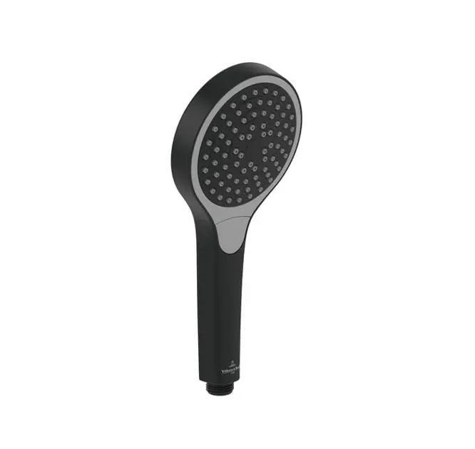Villeroy & Boch - Verve Showers - Kézi zuhanyfej - TVS109001UK0K5
