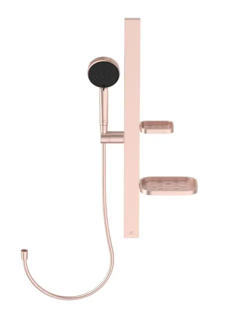 Ideal Standard - ALU+ - Kézi zuhanyfej - BD586RO